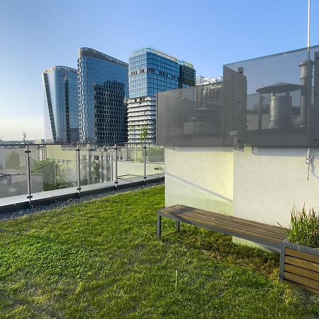 Urban Apartments Premium, Opolska 10 No 36, Free Garage, Self Check-In كاتوفيتسه المظهر الخارجي الصورة