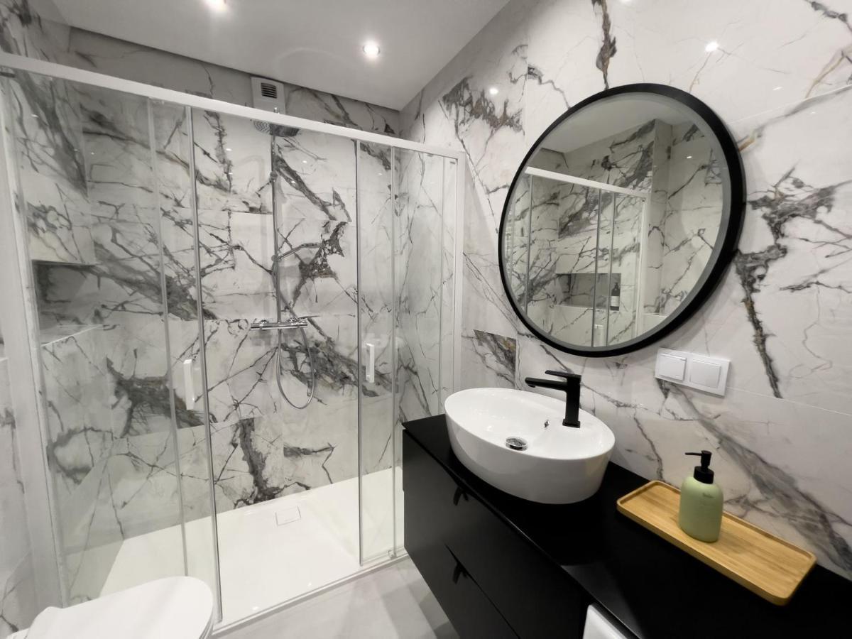 Urban Apartments Premium, Opolska 10 No 36, Free Garage, Self Check-In كاتوفيتسه المظهر الخارجي الصورة