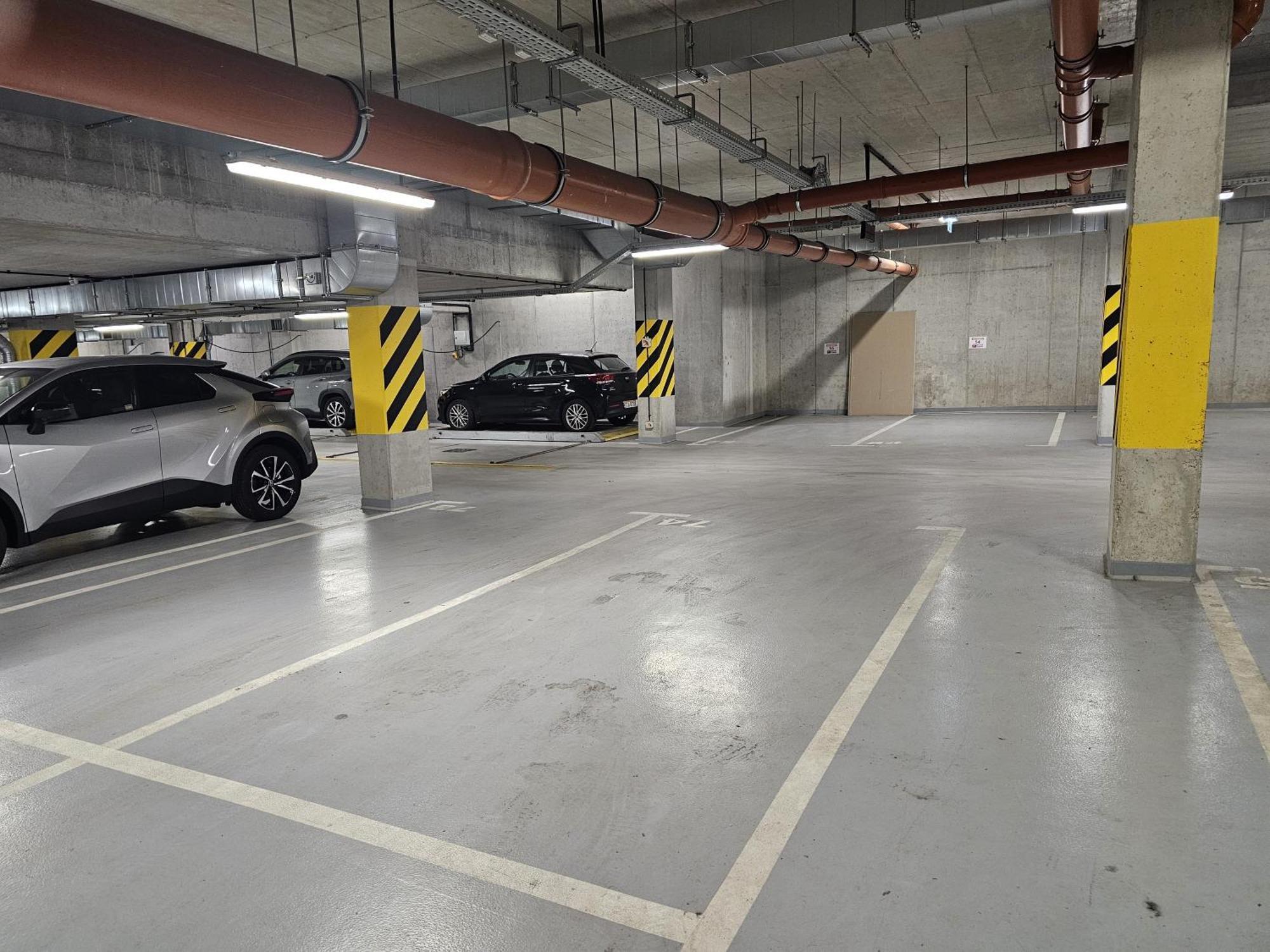 Urban Apartments Premium, Opolska 10 No 36, Free Garage, Self Check-In كاتوفيتسه المظهر الخارجي الصورة