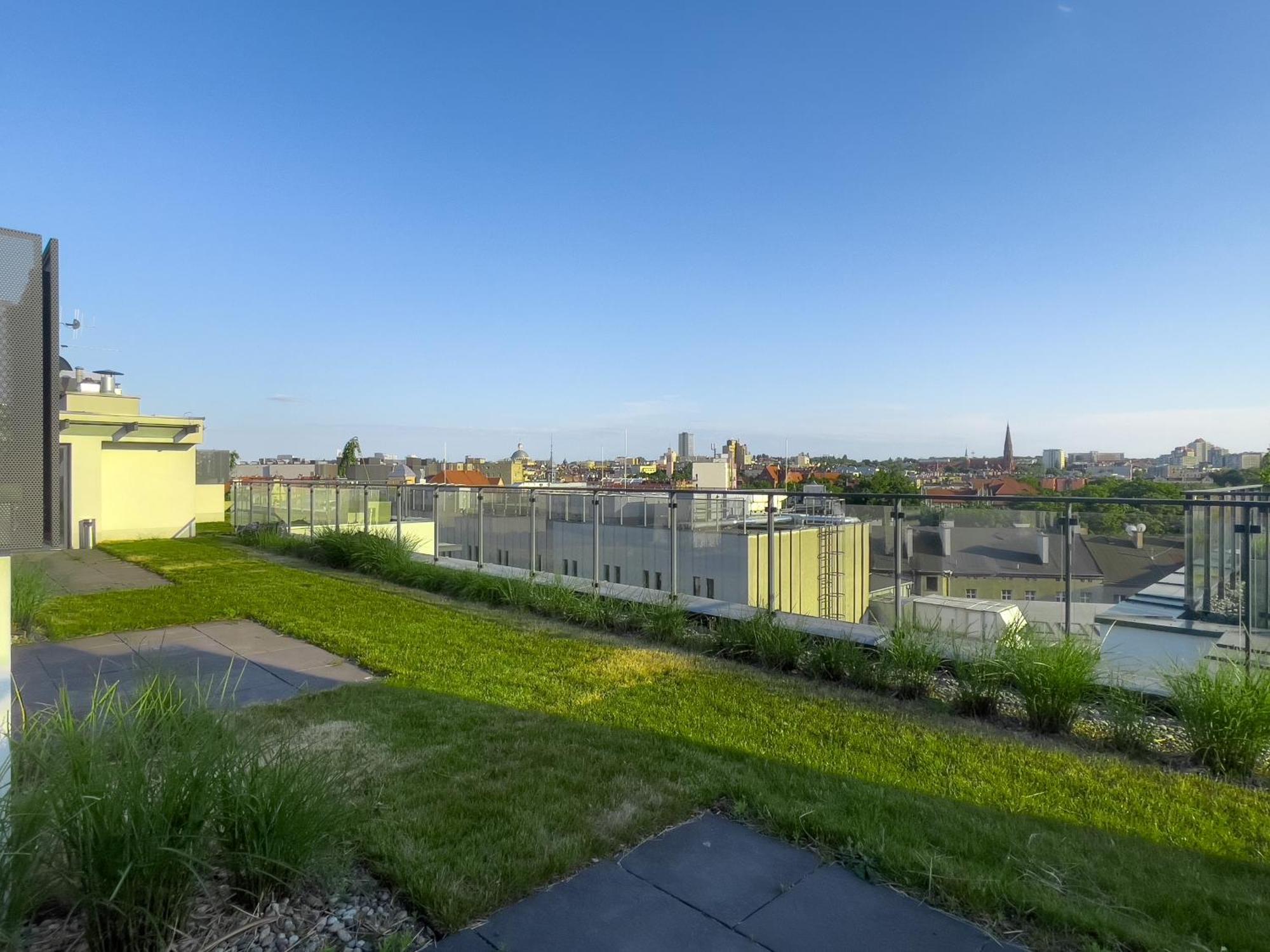 Urban Apartments Premium, Opolska 10 No 36, Free Garage, Self Check-In كاتوفيتسه المظهر الخارجي الصورة