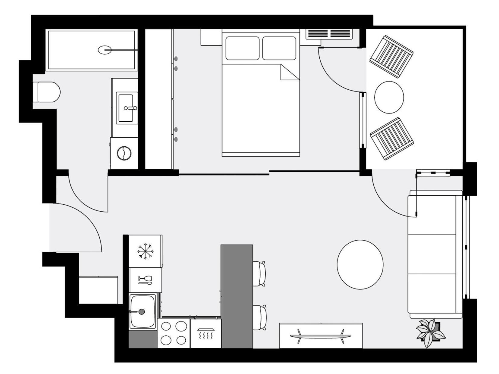 Urban Apartments Premium, Opolska 10 No 36, Free Garage, Self Check-In كاتوفيتسه المظهر الخارجي الصورة